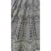 Picture of Enticing Net Silver Lehenga Choli