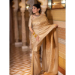 Picture of Bewitching Silk Sienna Saree