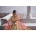 Picture of Splendid Silk Tan Lehenga Choli