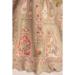 Picture of Splendid Silk Tan Lehenga Choli