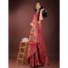 Picture of Fine Silk Sienna Saree
