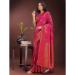 Picture of Appealing Silk Medium Violet Red Saree