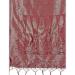 Picture of Fascinating Cotton Maroon Saree