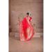 Picture of Gorgeous Silk Red Saree