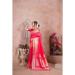 Picture of Classy Silk Light Pink Saree