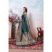 Picture of Fascinating Silk Medium Sea Green Saree