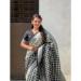 Picture of Fascinating Silk Black Saree