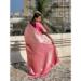 Picture of Appealing Silk Hot Pink Saree