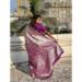 Picture of Splendid Silk Blue Saree