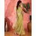 Picture of Ideal Net Peru Saree