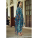 Picture of Marvelous Rayon Cadet Blue Readymade Salwar Kameez