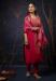 Picture of Graceful Silk Light Coral Readymade Salwar Kameez