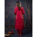 Picture of Graceful Silk Light Coral Readymade Salwar Kameez