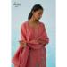Picture of Comely Chiffon Sienna Readymade Salwar Kameez