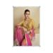 Picture of Statuesque Chiffon Peru Straight Cut Salwar Kameez