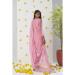 Picture of Excellent Chiffon Rosy Brown Readymade Salwar Kameez