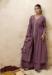 Picture of Enticing Silk Dim Gray Readymade Salwar Kameez