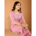 Picture of Marvelous Cotton Light Coral Kurtis & Tunic
