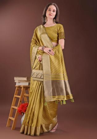Picture of Pleasing Organza Peru Saree