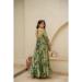 Picture of Ideal Rayon Dark Sea Green Kurtis & Tunic