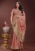 Picture of Superb Organza Sienna Saree