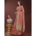 Picture of Superb Organza Sienna Saree