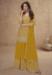 Picture of Taking Chiffon Peru Straight Cut Salwar Kameez