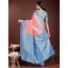 Picture of Ideal Silk Pink Saree