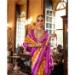 Picture of Admirable Silk Sandy Brown Saree