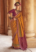 Picture of Appealing Silk Sienna Saree