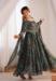 Picture of Chiffon Medium Sea Green Readymade Salwar Kameez