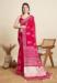 Picture of Bewitching Cotton Light Coral Saree