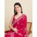 Picture of Bewitching Cotton Light Coral Saree
