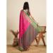 Picture of Fascinating Silk Dark Olive Green Saree