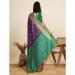 Picture of Enticing Silk Purple Saree