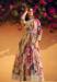 Picture of Bewitching Chiffon Peru Straight Cut Salwar Kameez