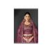 Picture of Beauteous Net Sienna Lehenga Choli