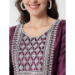 Picture of Resplendent Silk Sienna Readymade Salwar Kameez
