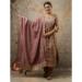 Picture of Cotton & Silk Sienna Readymade Salwar Kameez