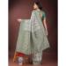 Picture of Marvelous Cotton & Linen Beige Saree