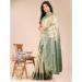 Picture of Splendid Silk Beige Saree