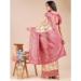 Picture of Enticing Silk Burly Wood Saree
