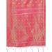 Picture of Wonderful Cotton Thistle Saree