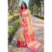 Picture of Nice Silk Tan Saree