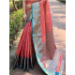 Picture of Exquisite Silk Sienna Saree