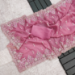 Picture of Fascinating Silk Pink Saree