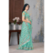 Picture of Taking Net Cadet Blue Saree
