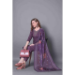 Picture of Charming Silk Purple Readymade Salwar Kameez