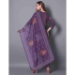 Picture of Charming Silk Purple Readymade Salwar Kameez