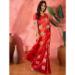 Picture of Splendid Silk Crimson Saree